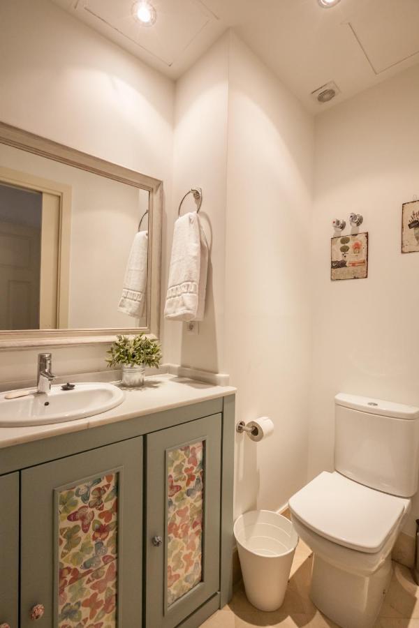 Suite Cathedral Sevilla Exterior photo